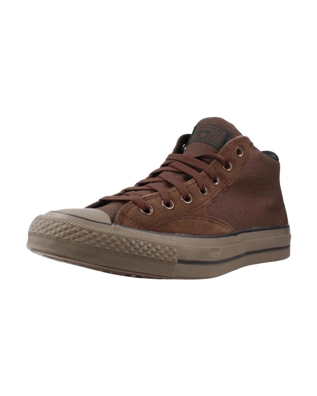 Sneakers Converse pour homme en coloris Brown