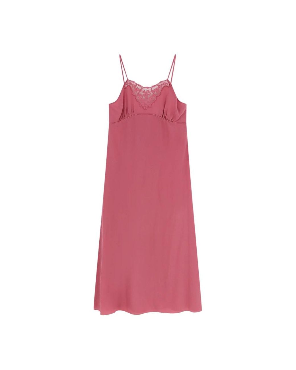 Chloé Pink Nightgowns
