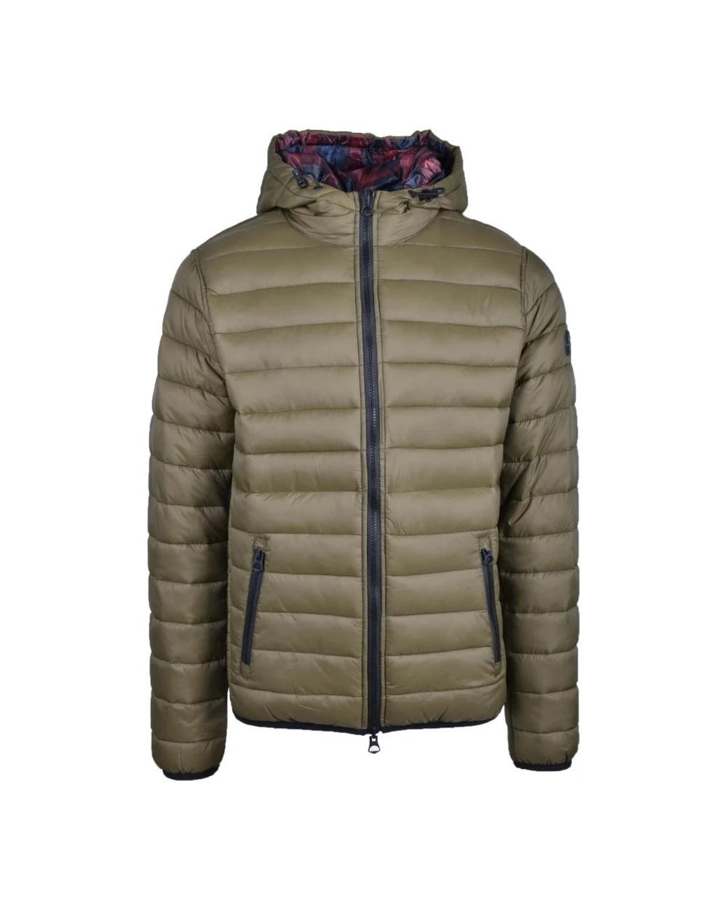 U.S. POLO ASSN. Green Winter Jackets for men