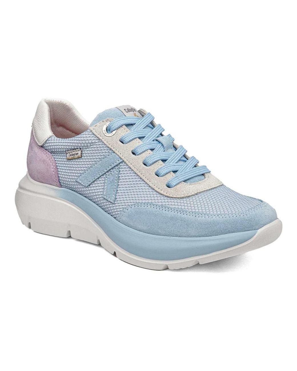 Sneakers Callaghan en coloris Blue