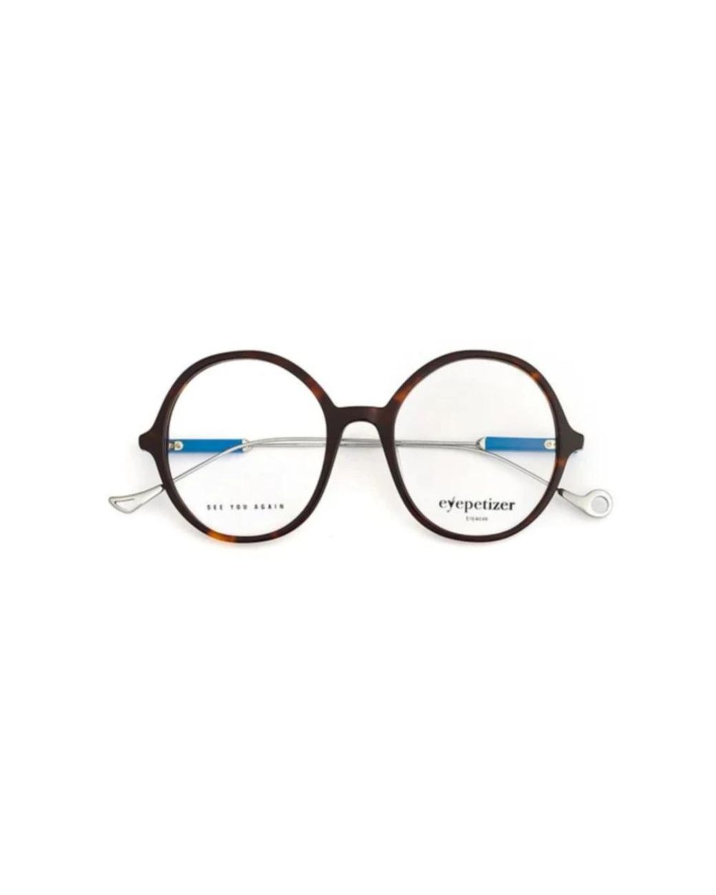 Eyepetizer Brown Glasses