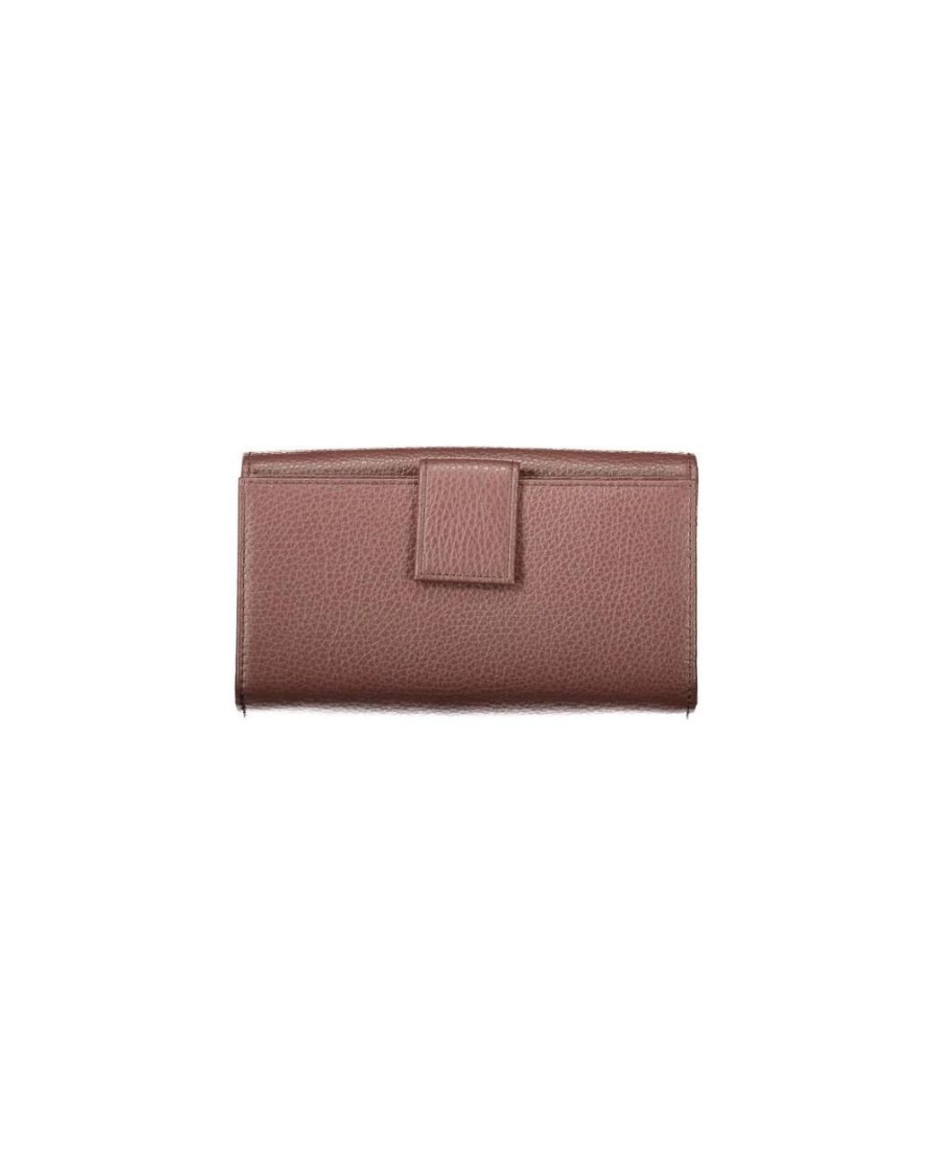 Wallets & Cardholders di Coccinelle in Brown