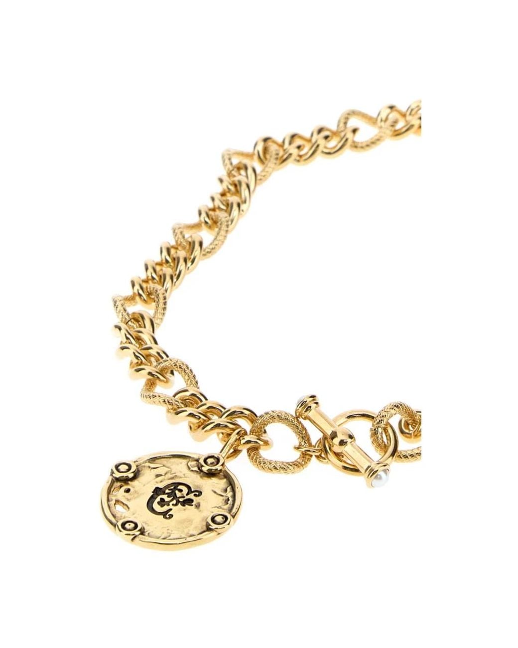 Necklaces Chloé en coloris Metallic