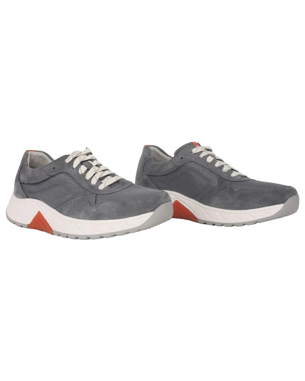 Gabor Rolling Sneakers in Gray für Herren
