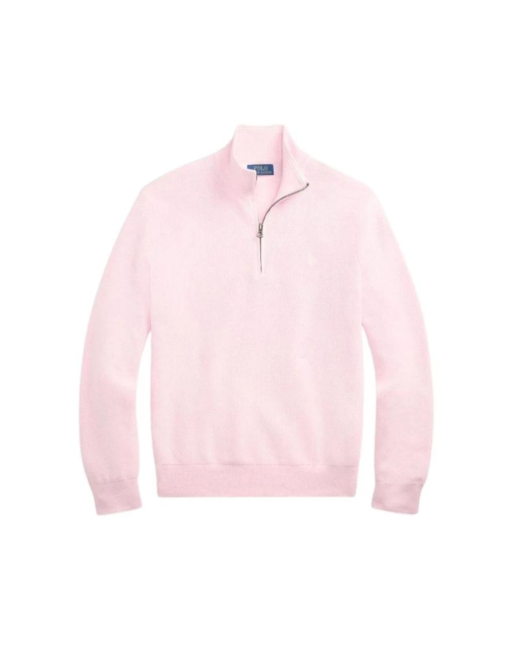 Ralph Lauren Pink Turtlenecks for men