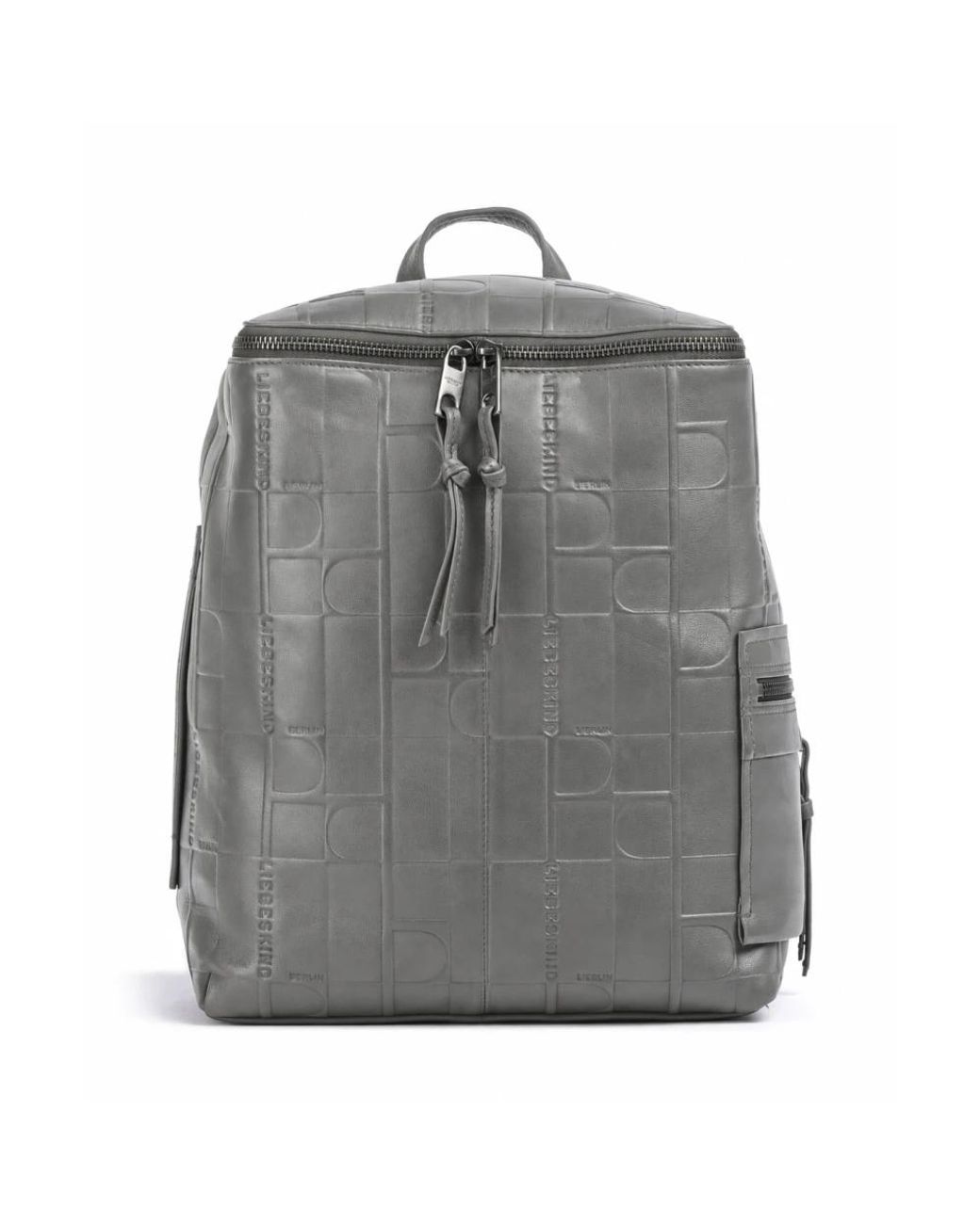 Liebeskind Berlin Gray Backpacks
