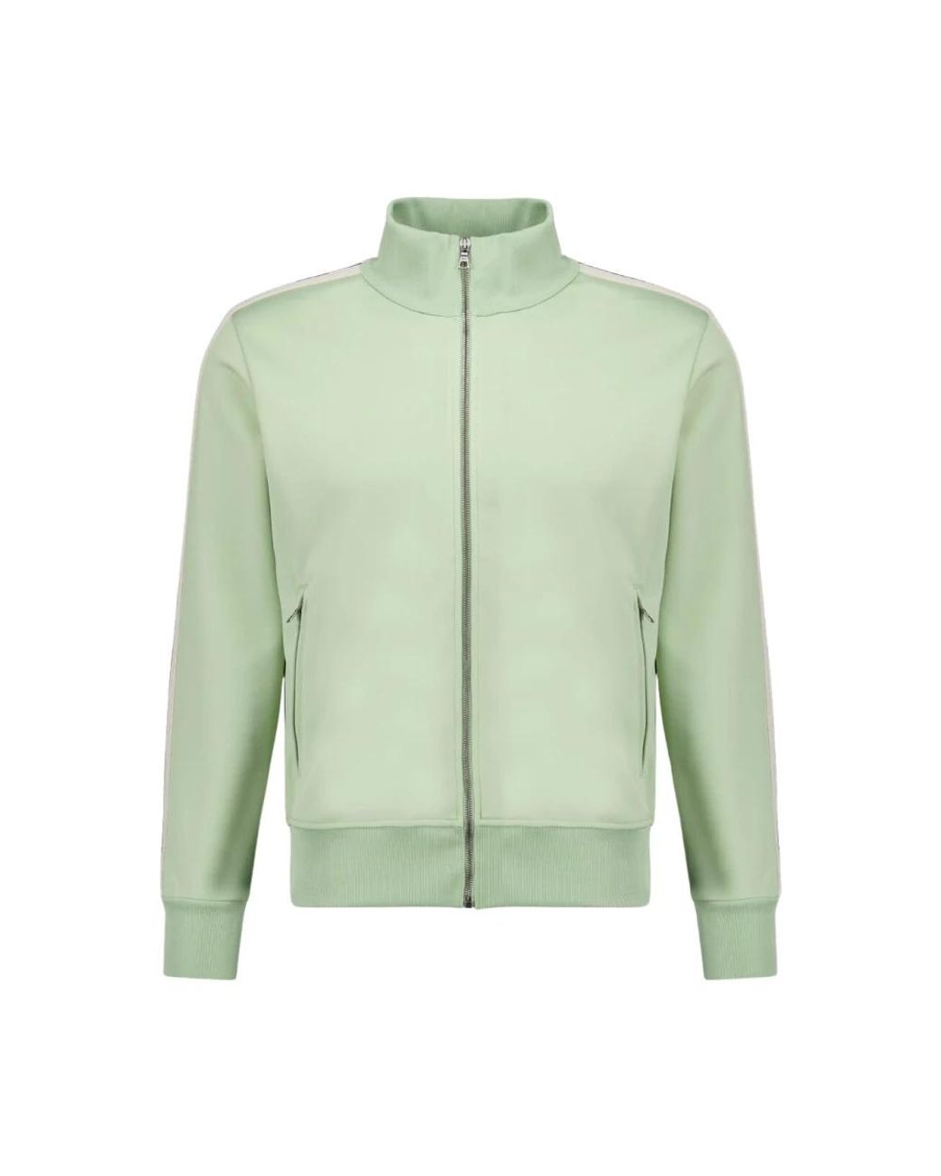 Training Jackets Palm Angels de hombre de color Green