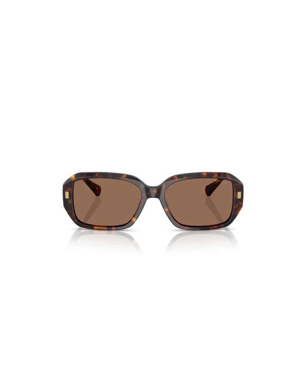 Ralph Lauren Brown Sunglasses