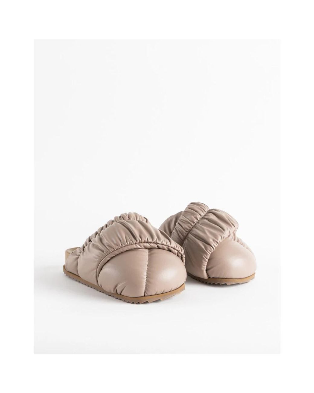 Yume Yume Pink Slippers