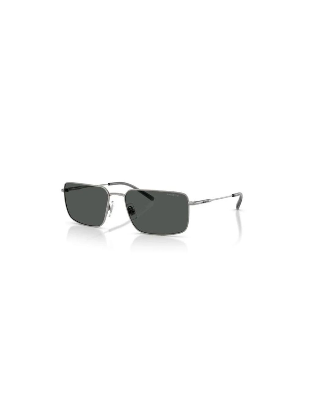 Arnette Gray Sunglasses for men