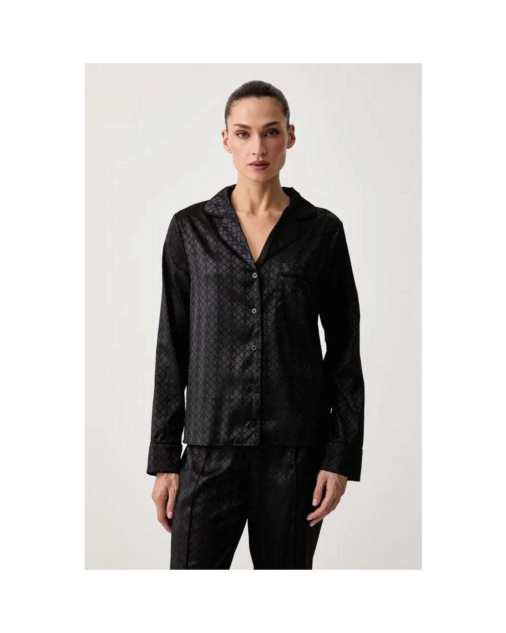 Pyjamas Guess de color Black