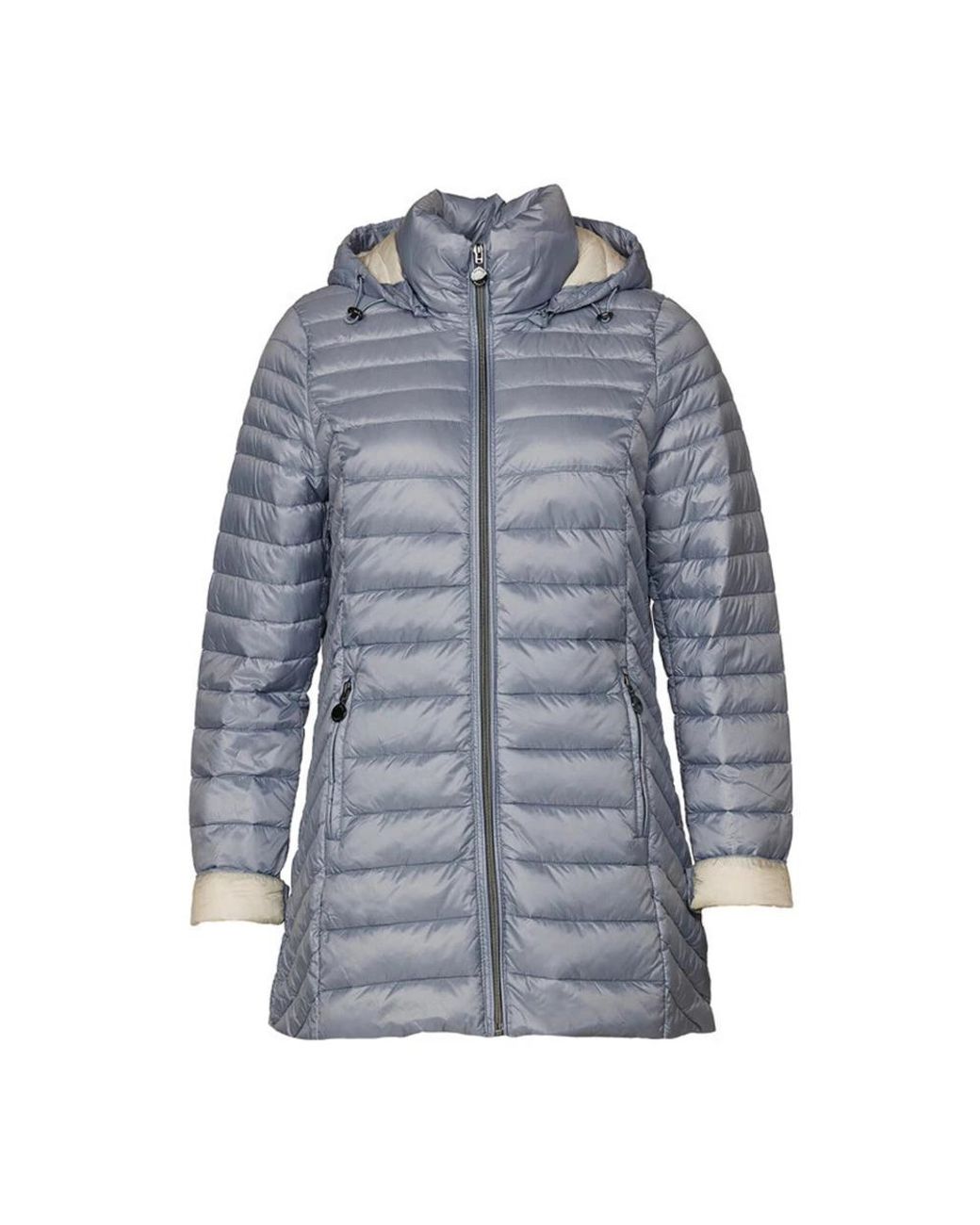 Danwear Blue Down Jackets