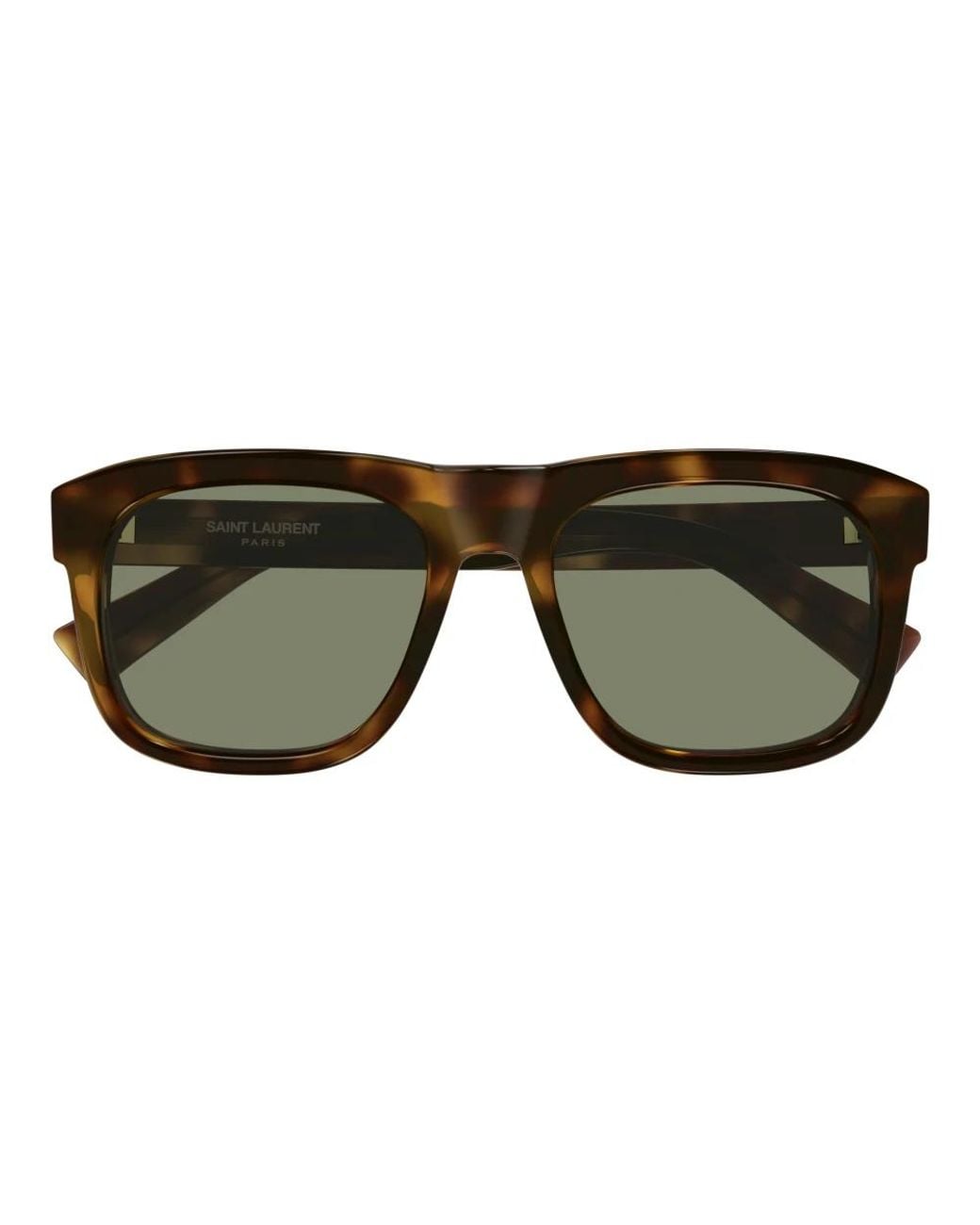 Saint Laurent Brown Sunglasses