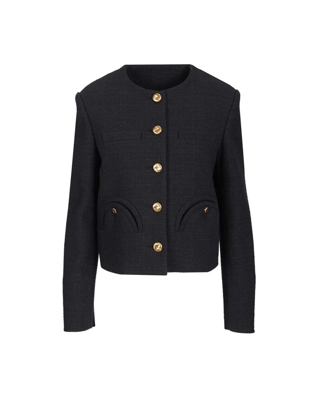 Blazé Milano Black Light Jackets