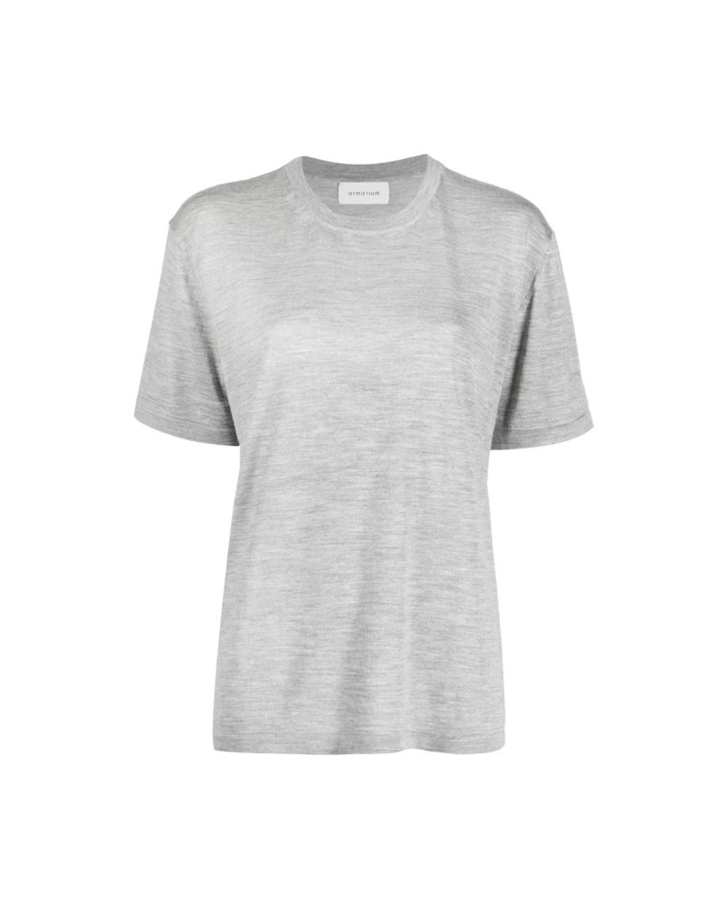 ARMARIUM Gray T-Shirts