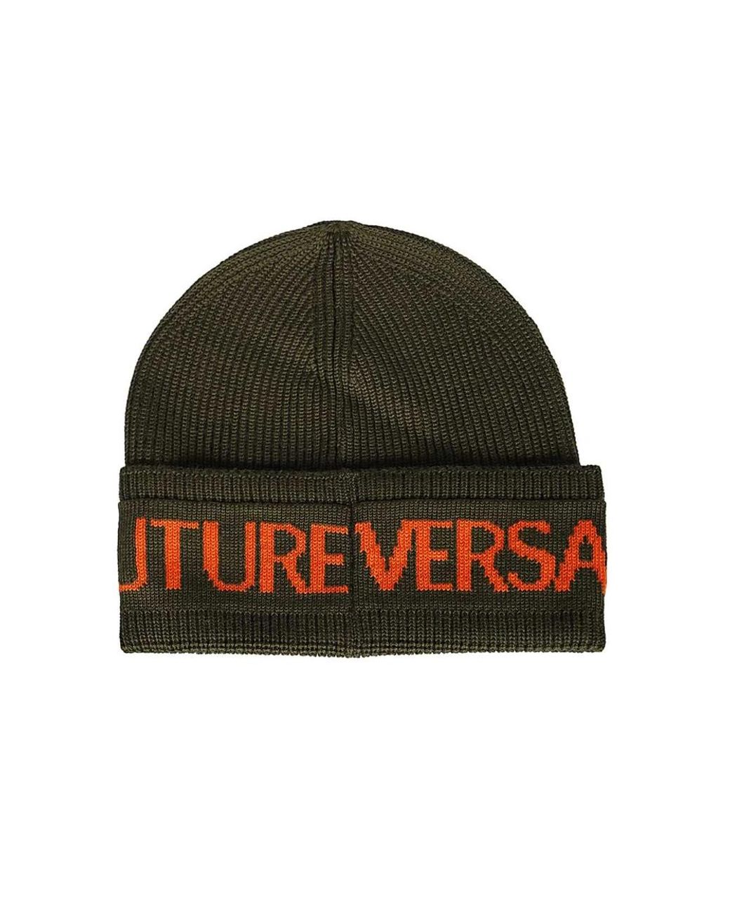 Versace Jeans Couture Green Accessories for men