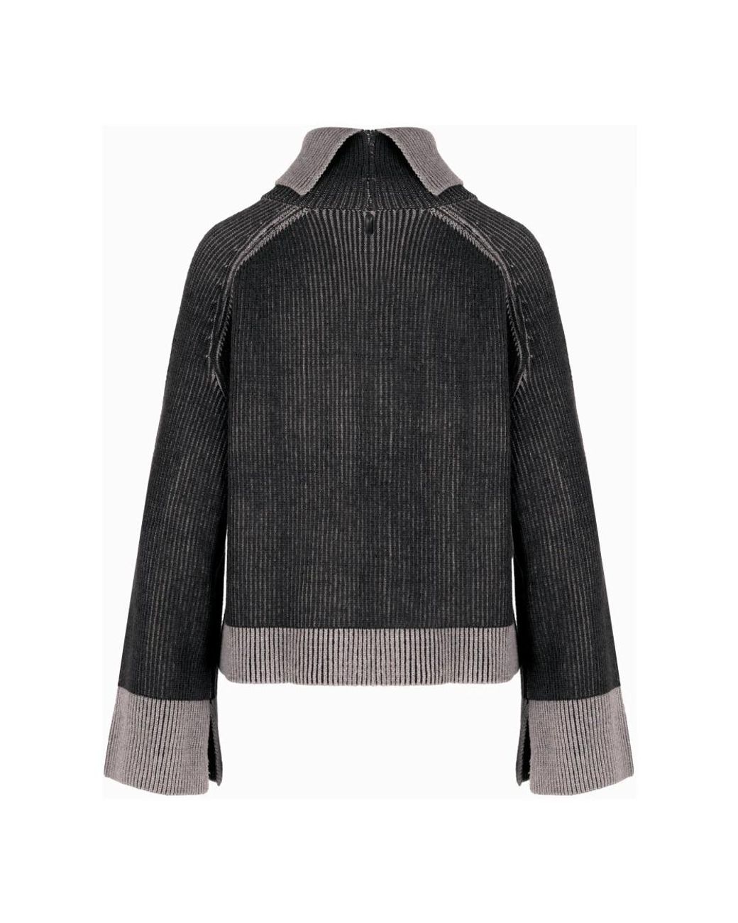 Turtlenecks Bomboogie de color Black