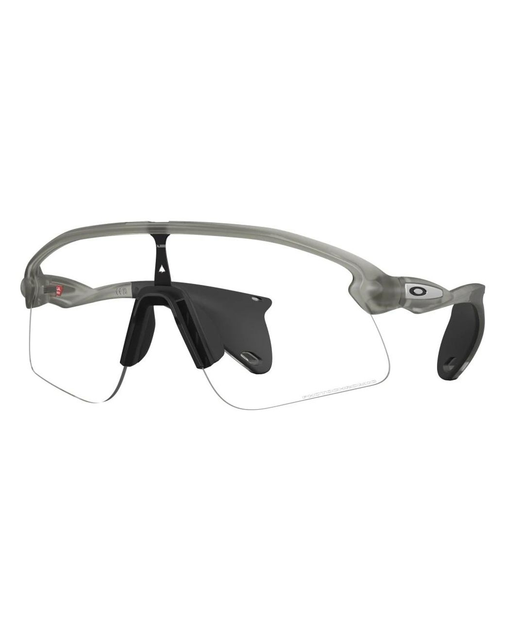 Oakley Stunt Devil Zonnebril in het Gray