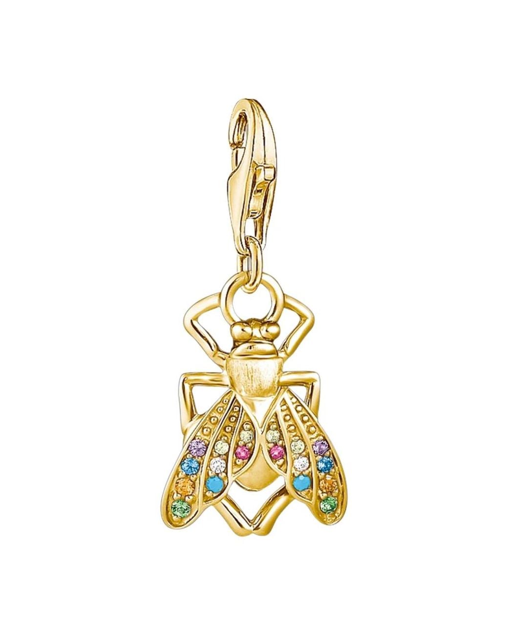Thomas Sabo Metallic Jewellery