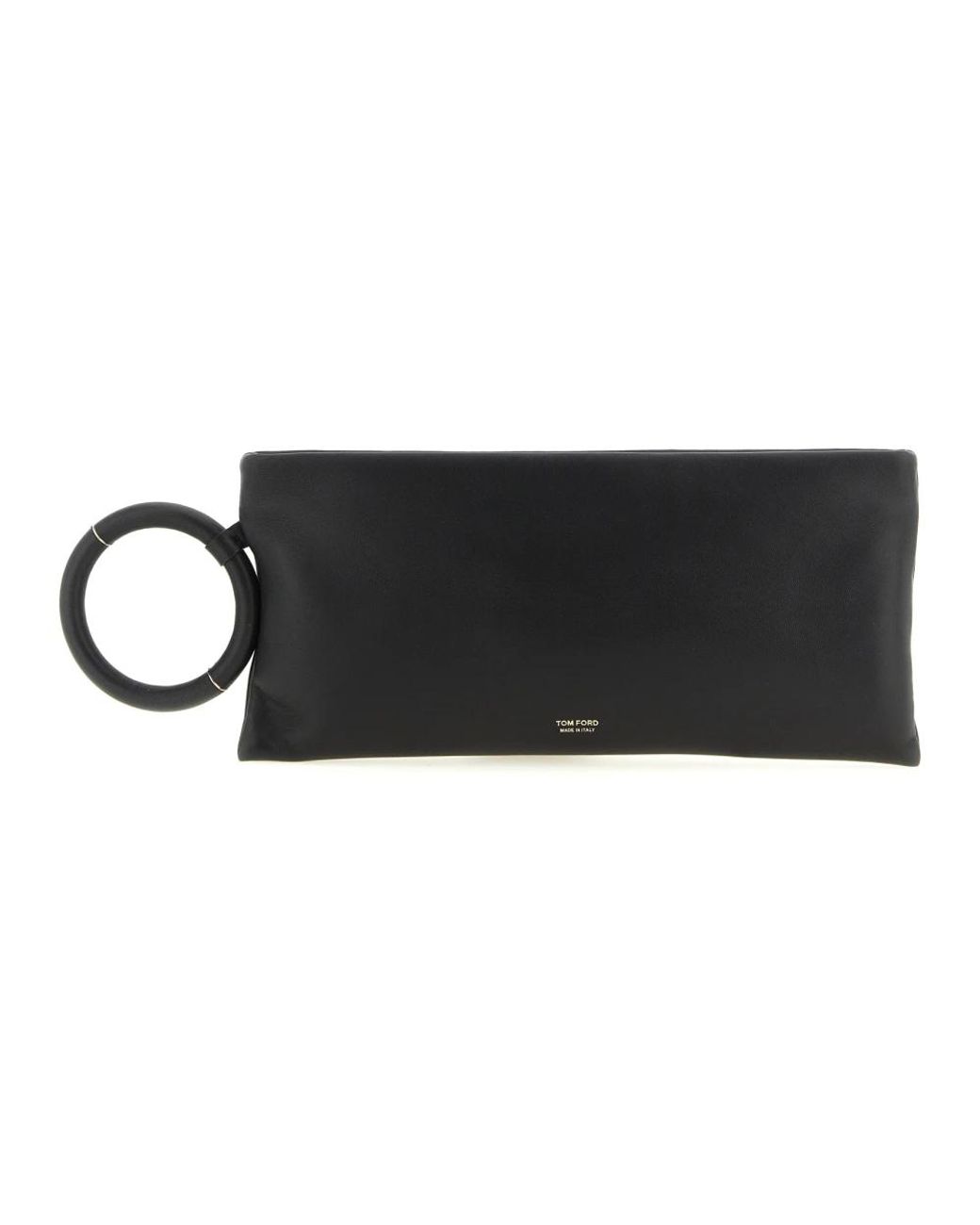 Tom Ford Black Clutches