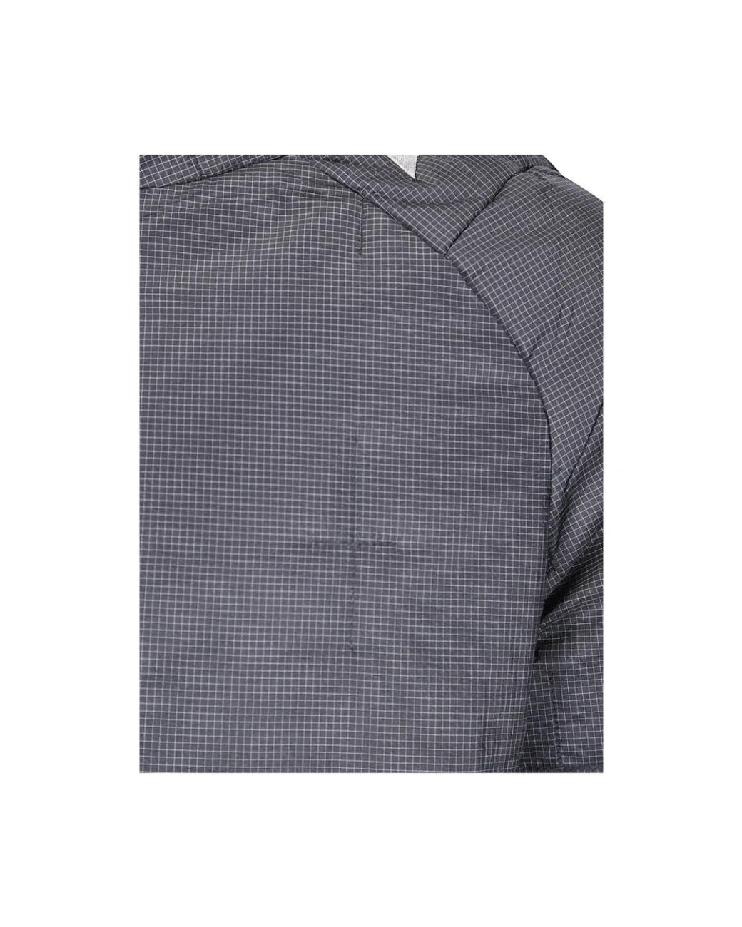 Wind Jackets di Roa in Gray da Uomo