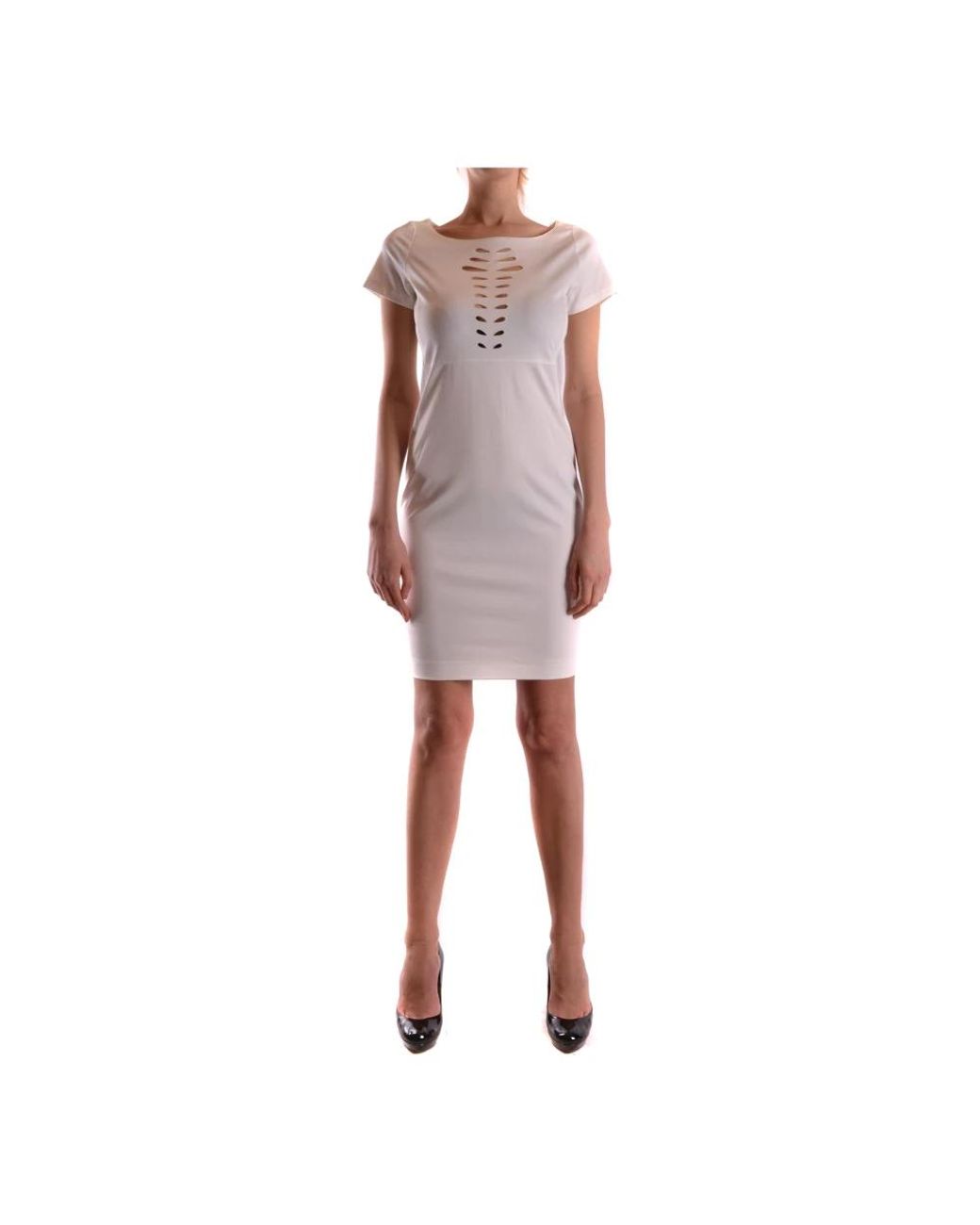 Pinko Pink Short Dresses