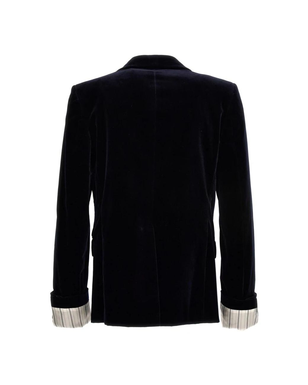 Gucci Black Blazers for men