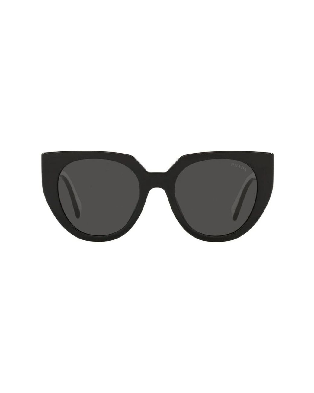 Prada Black Sunglasses