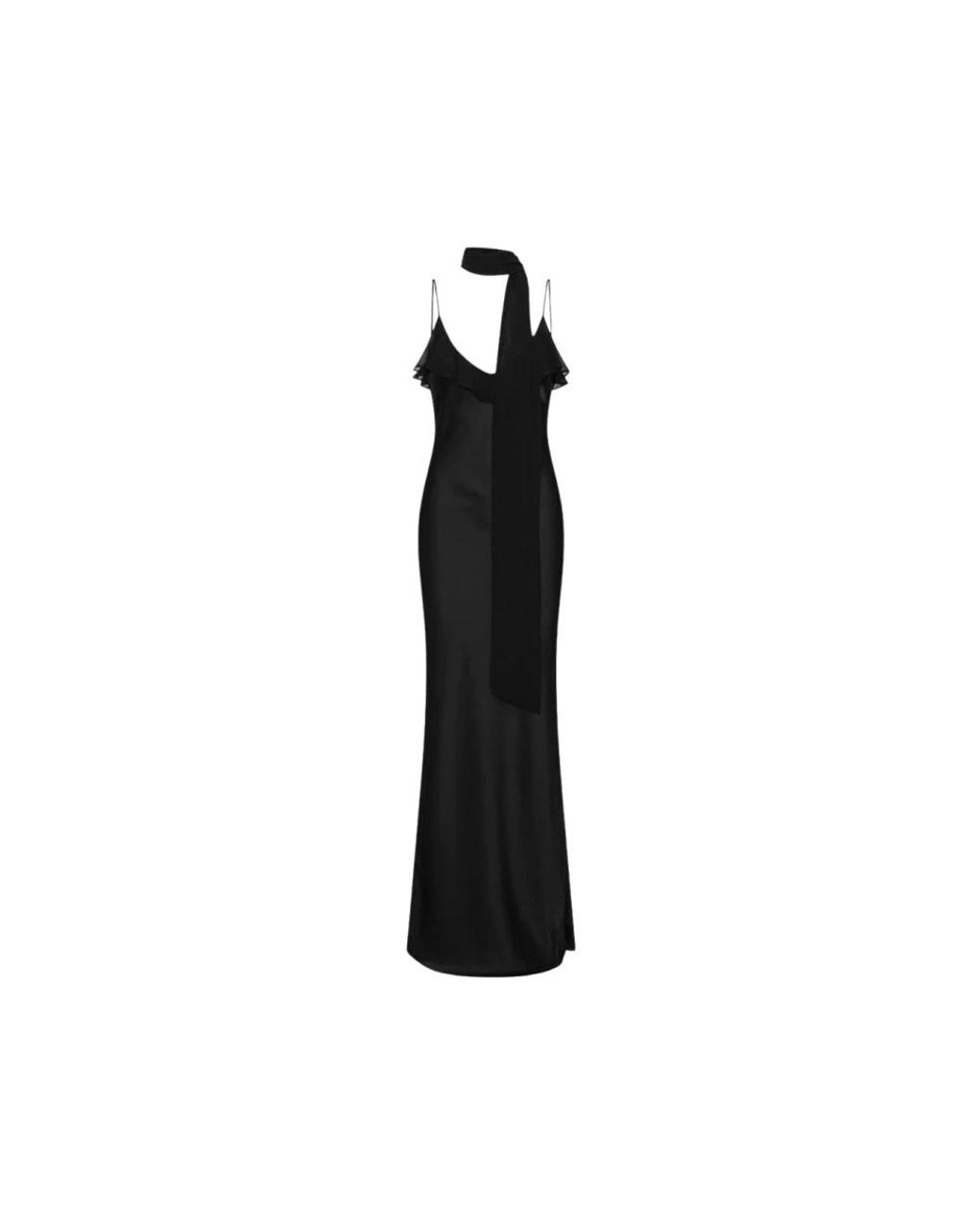 ROTATE BIRGER CHRISTENSEN Black Gowns