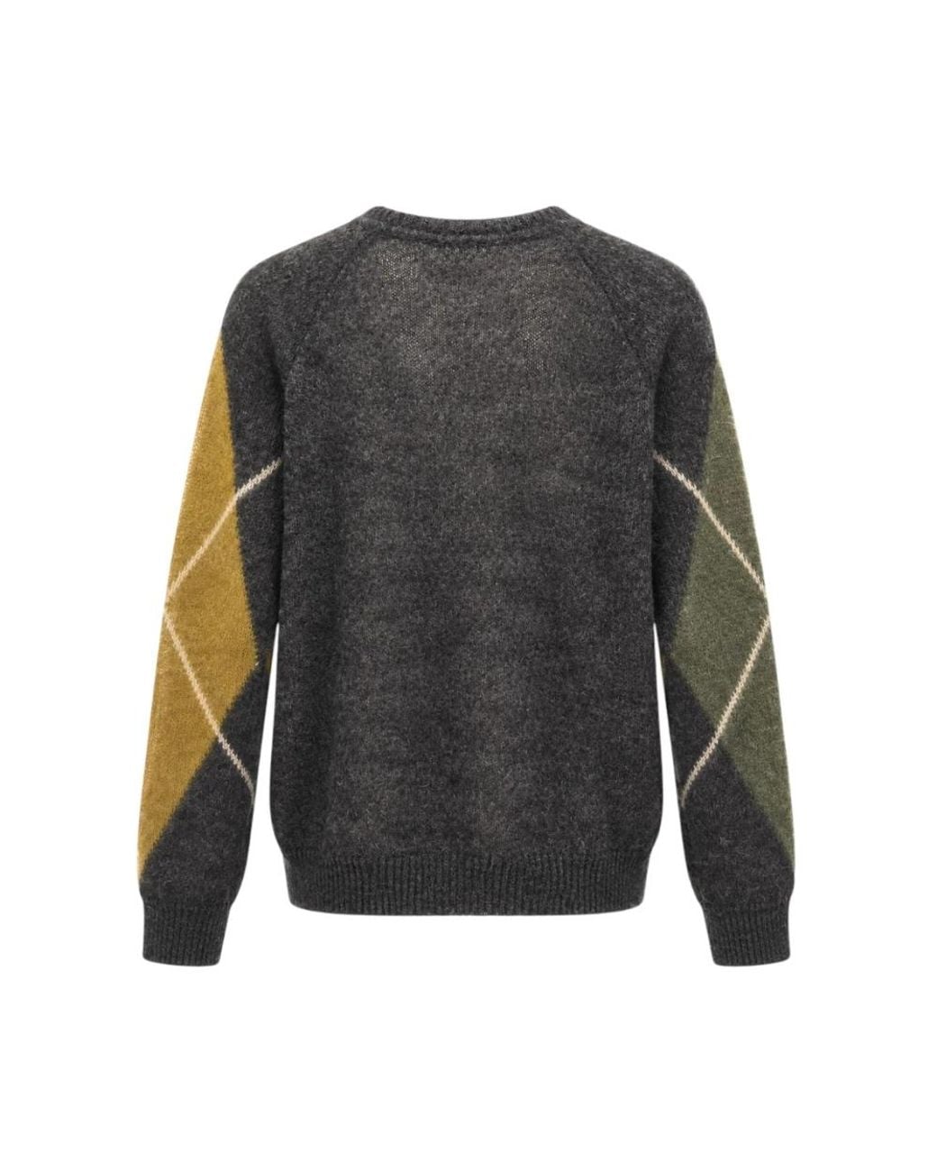 Cardigans Nenette de color Gray