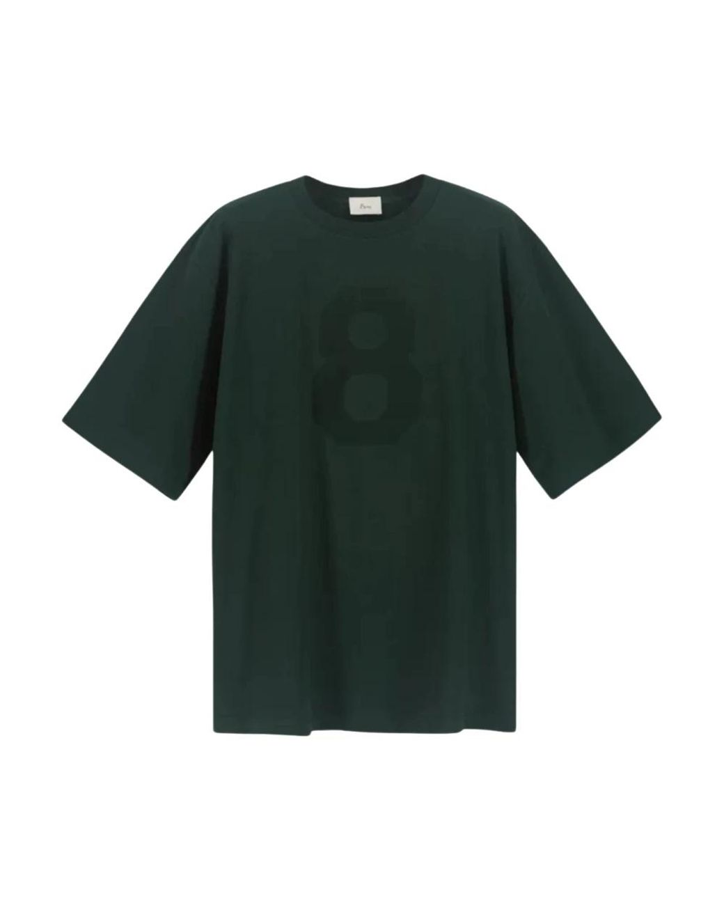 8pm Green T-Shirts
