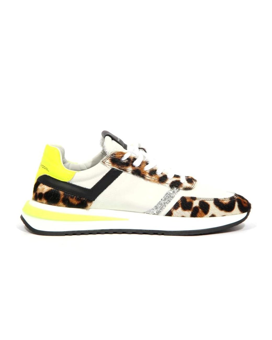 Sneakers Philippe Model en coloris Multicolor