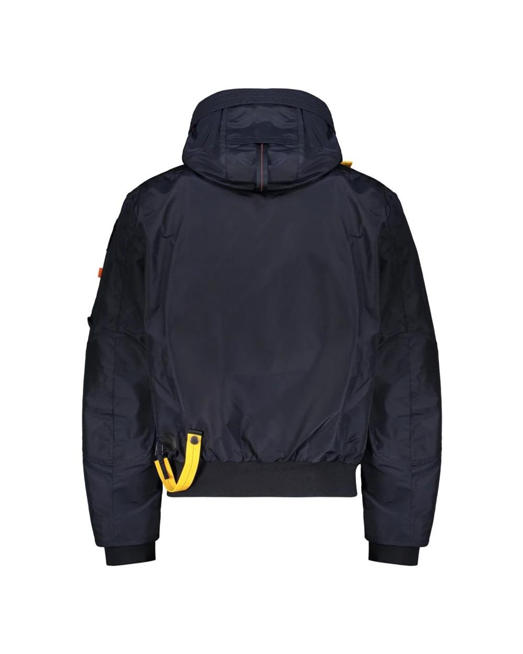 Down Jackets Parajumpers de hombre de color Blue