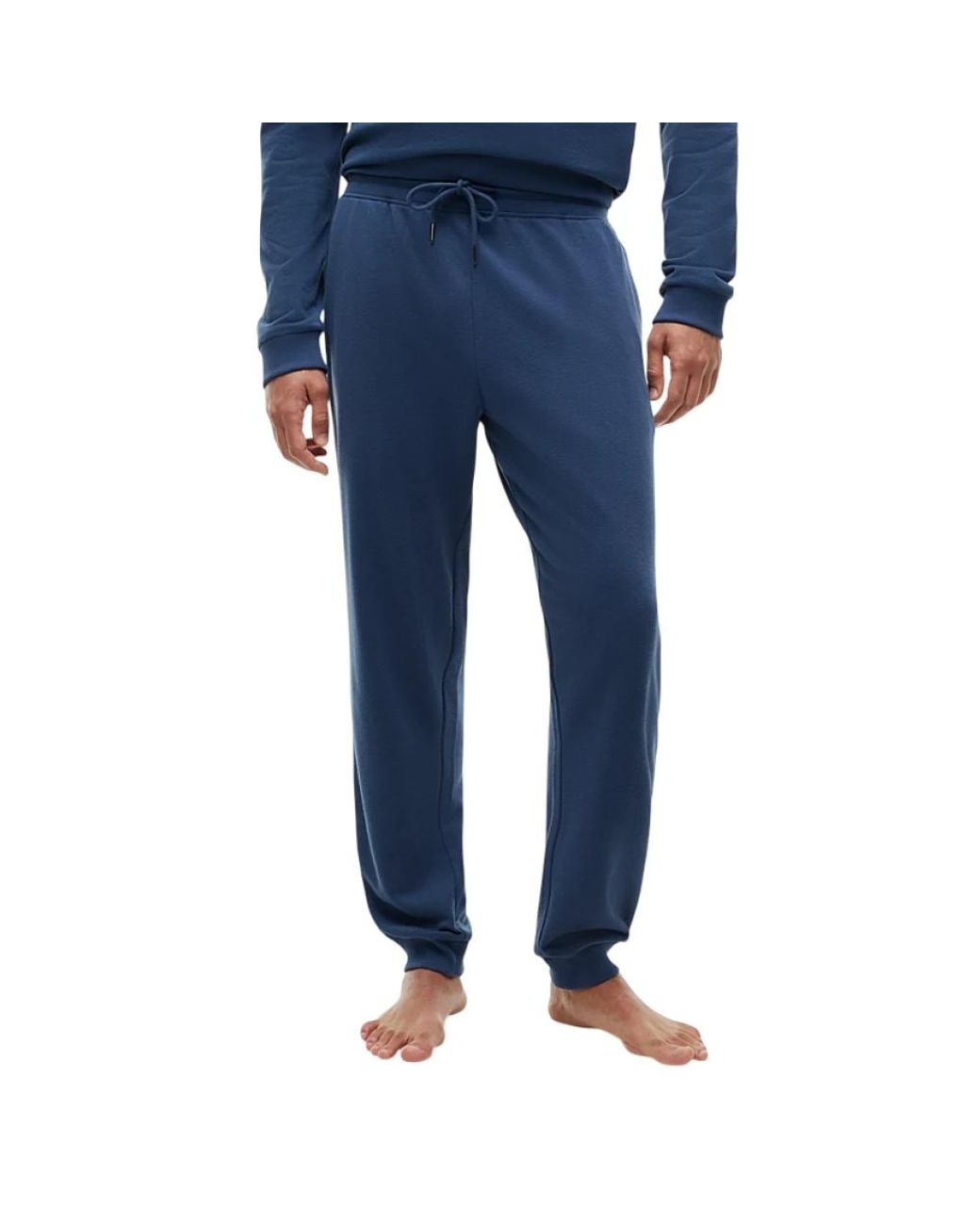 Tommy Hilfiger Blue Sweatpants for men