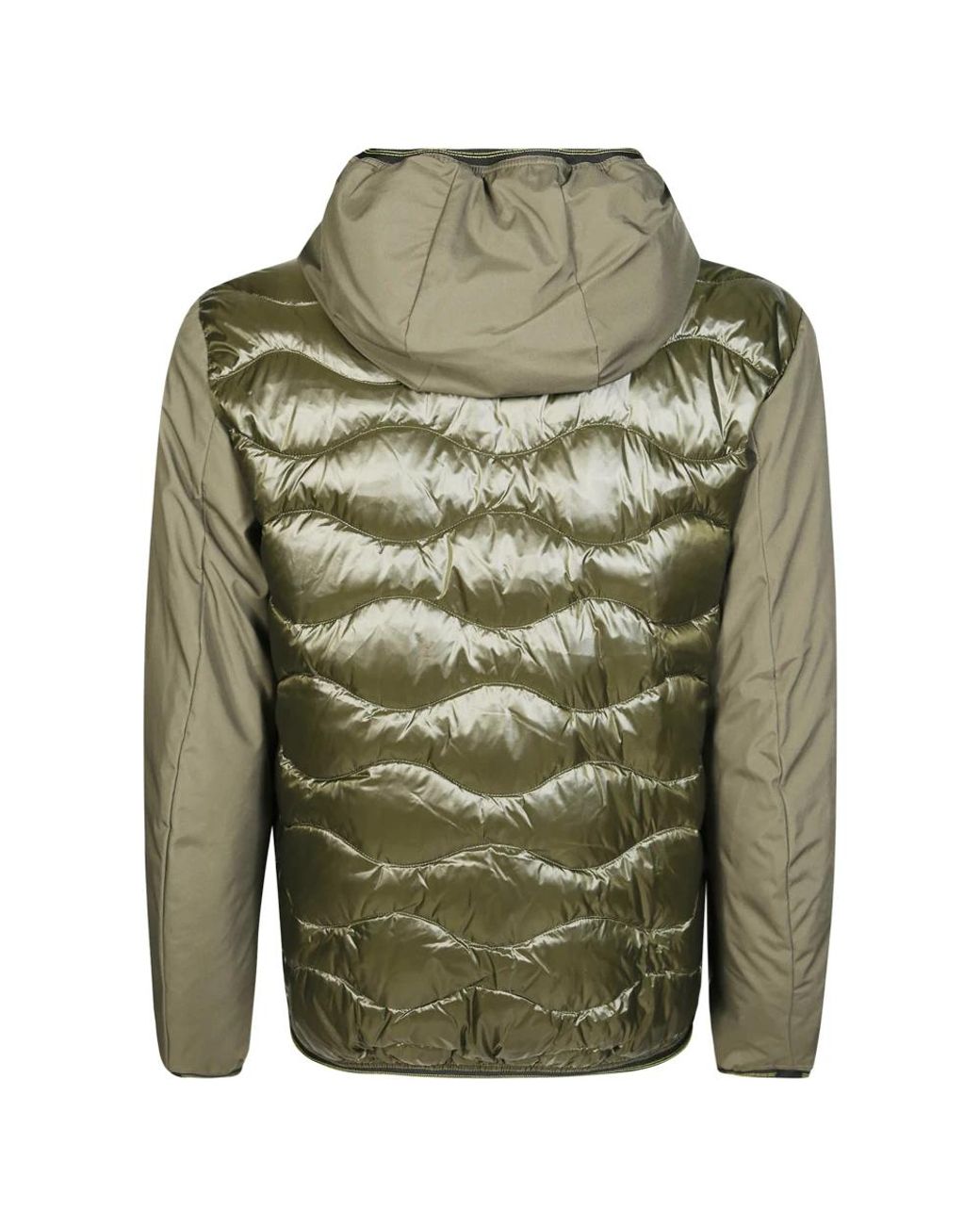 Blauer Green Winter Jackets for men
