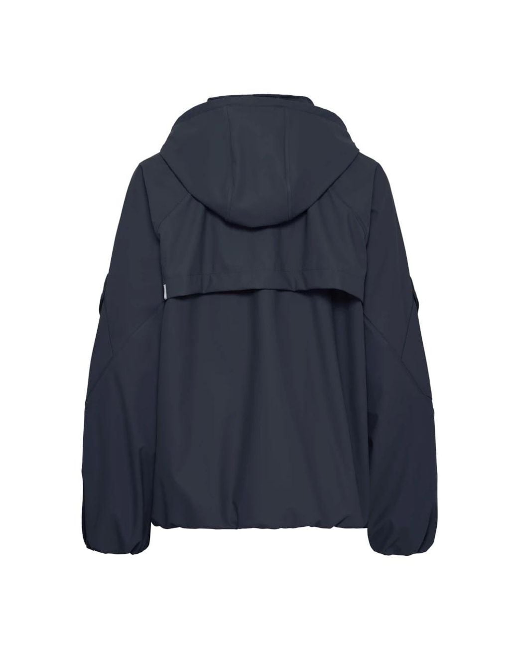 Light Jackets Ichi de color Blue