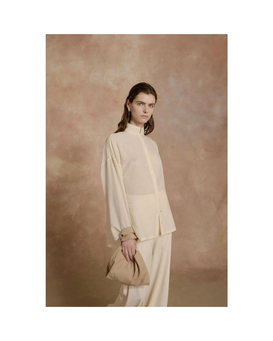 Cortana Natural Handbags