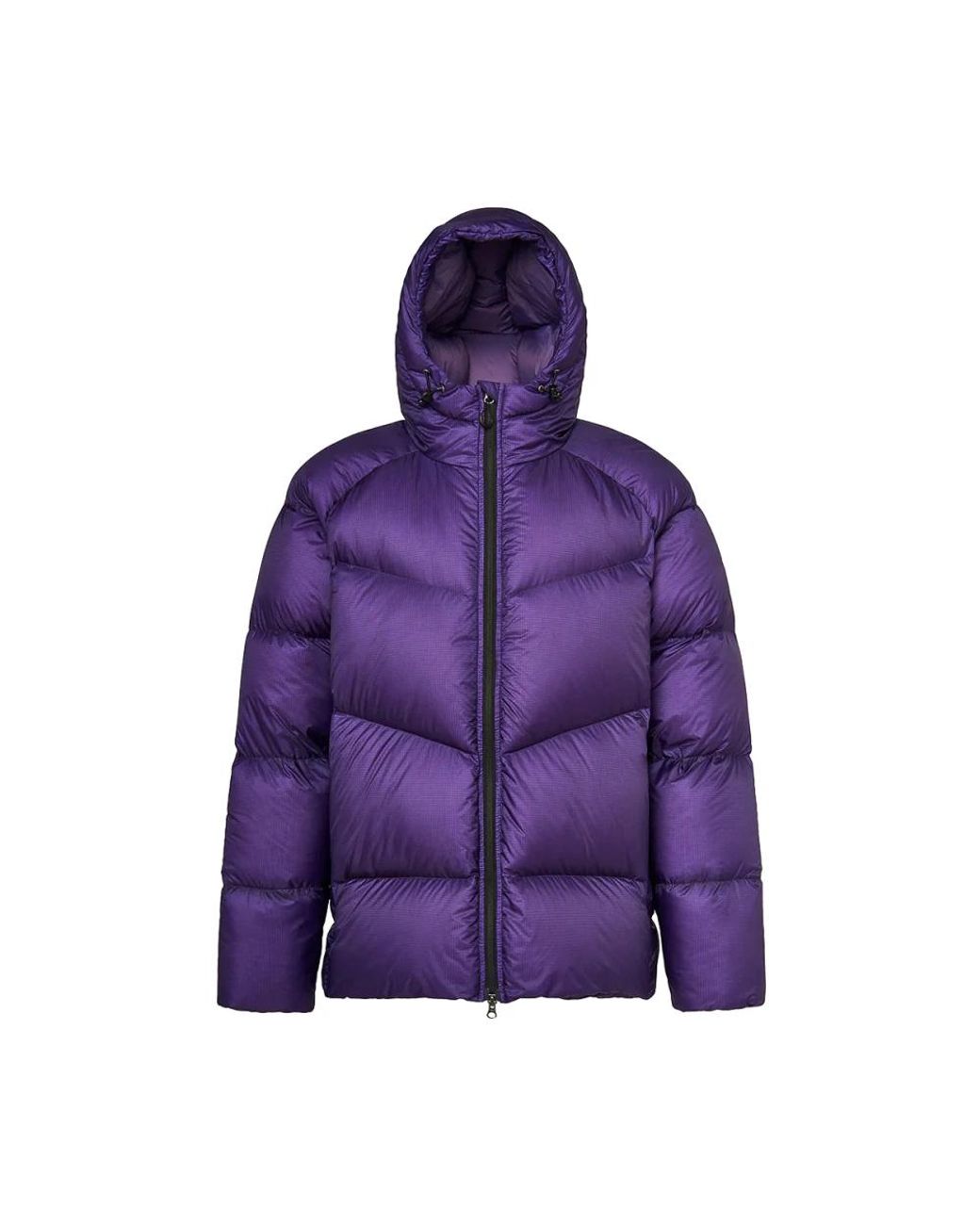 Winter Jackets Pyrenex pour homme en coloris Purple
