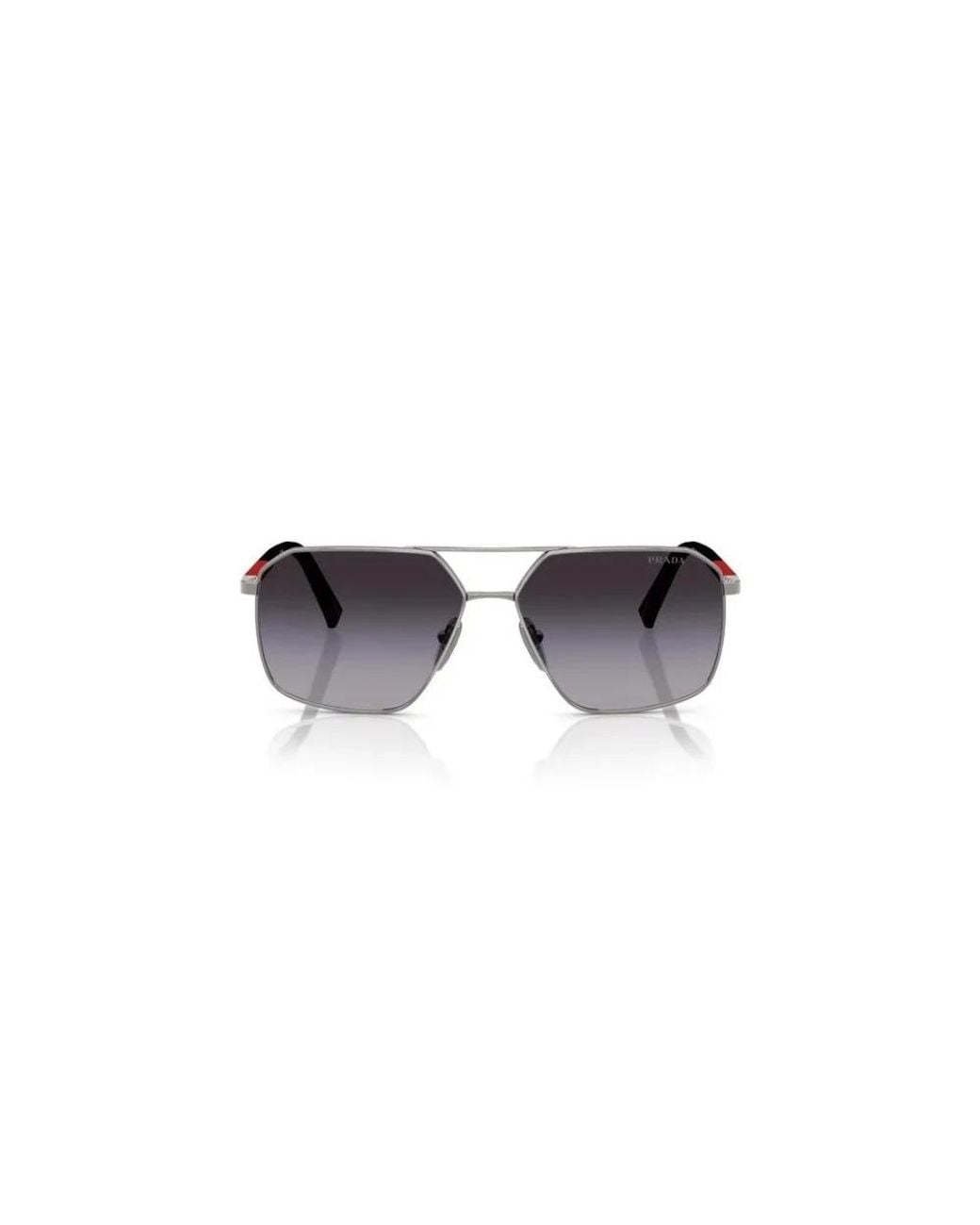 Prada Blue Sunglasses