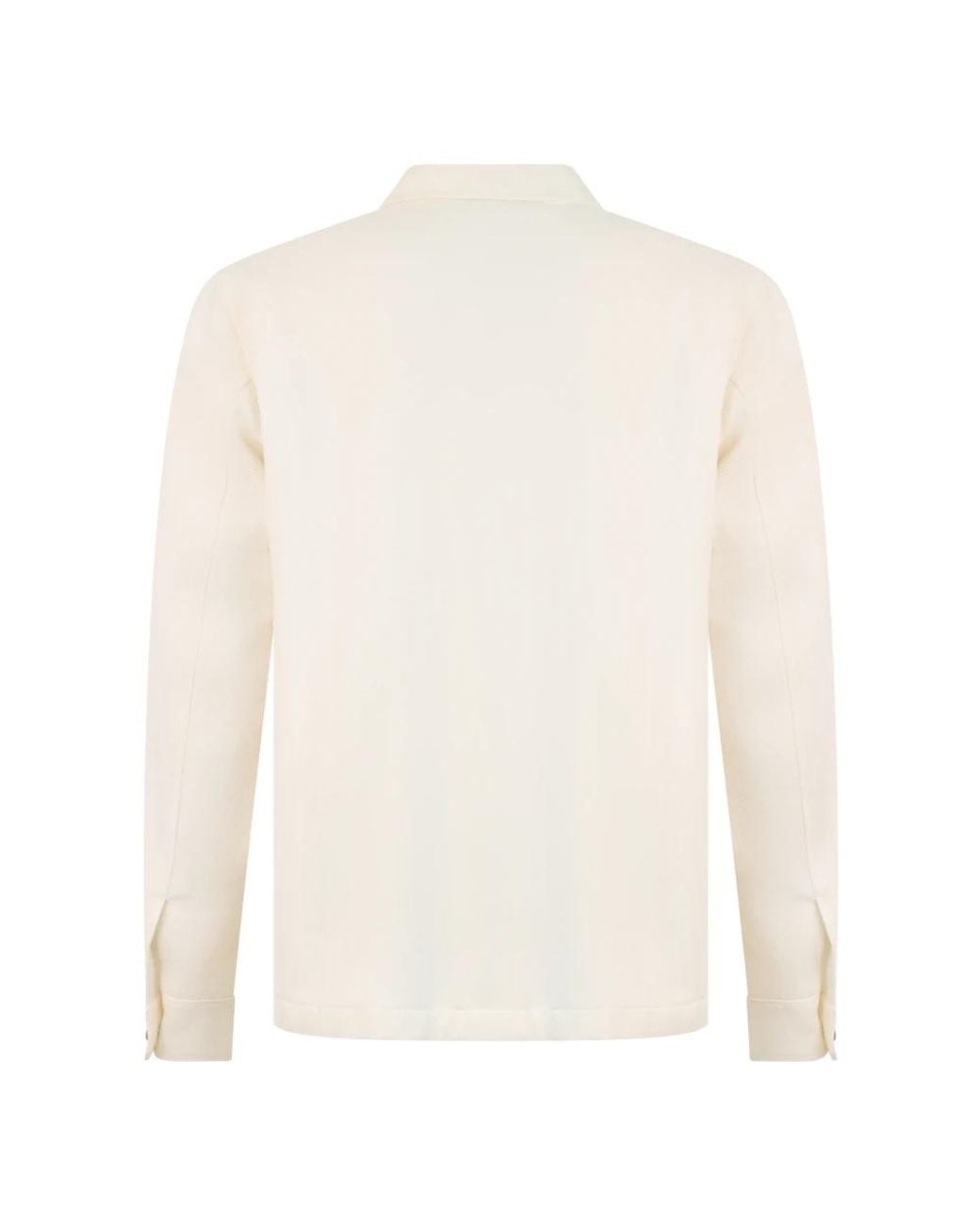 Light Jackets di Herno in White da Uomo