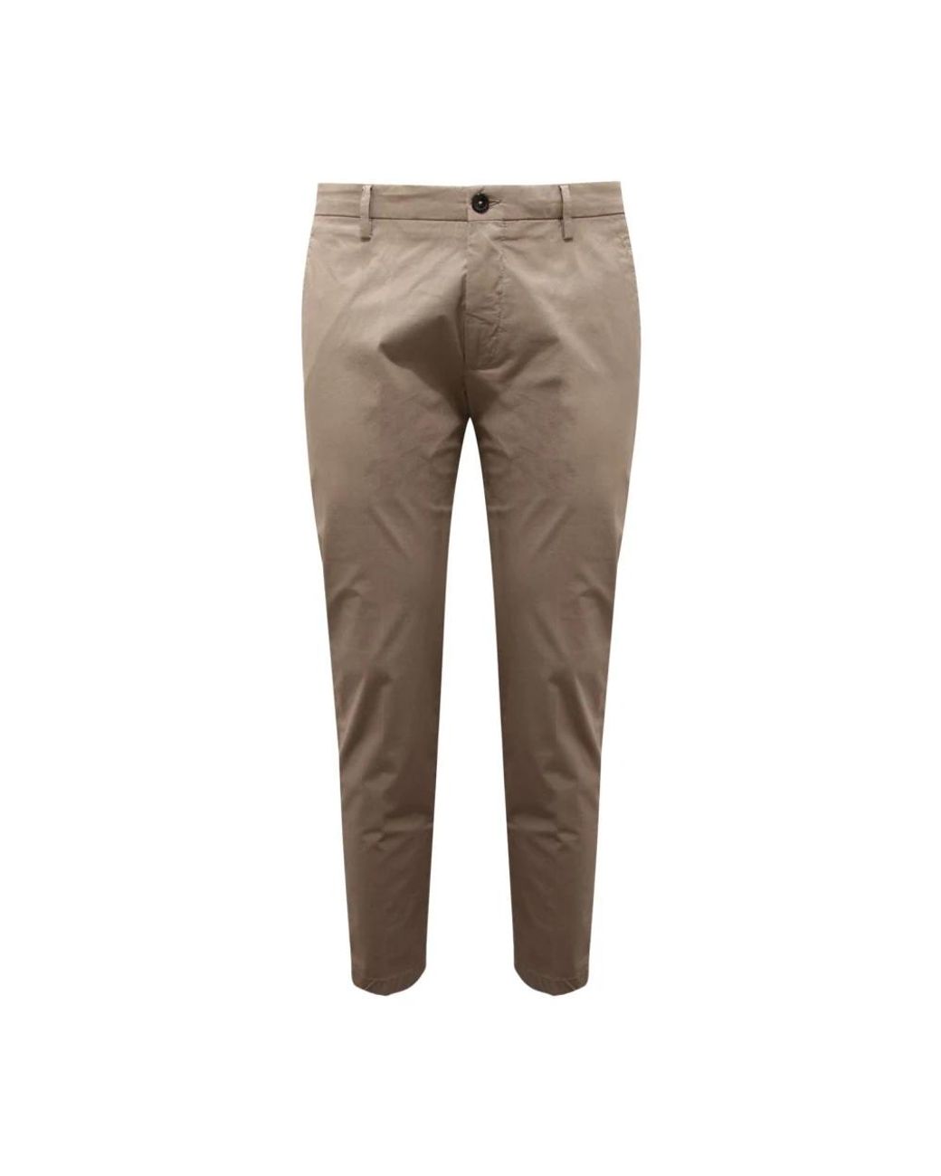 BE ABLE Gray Chinos for men
