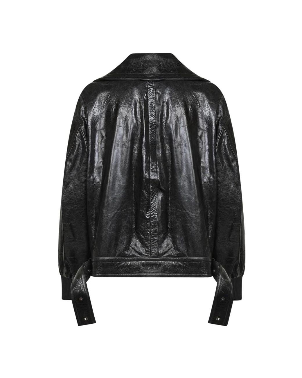Co. Black Leather Jackets