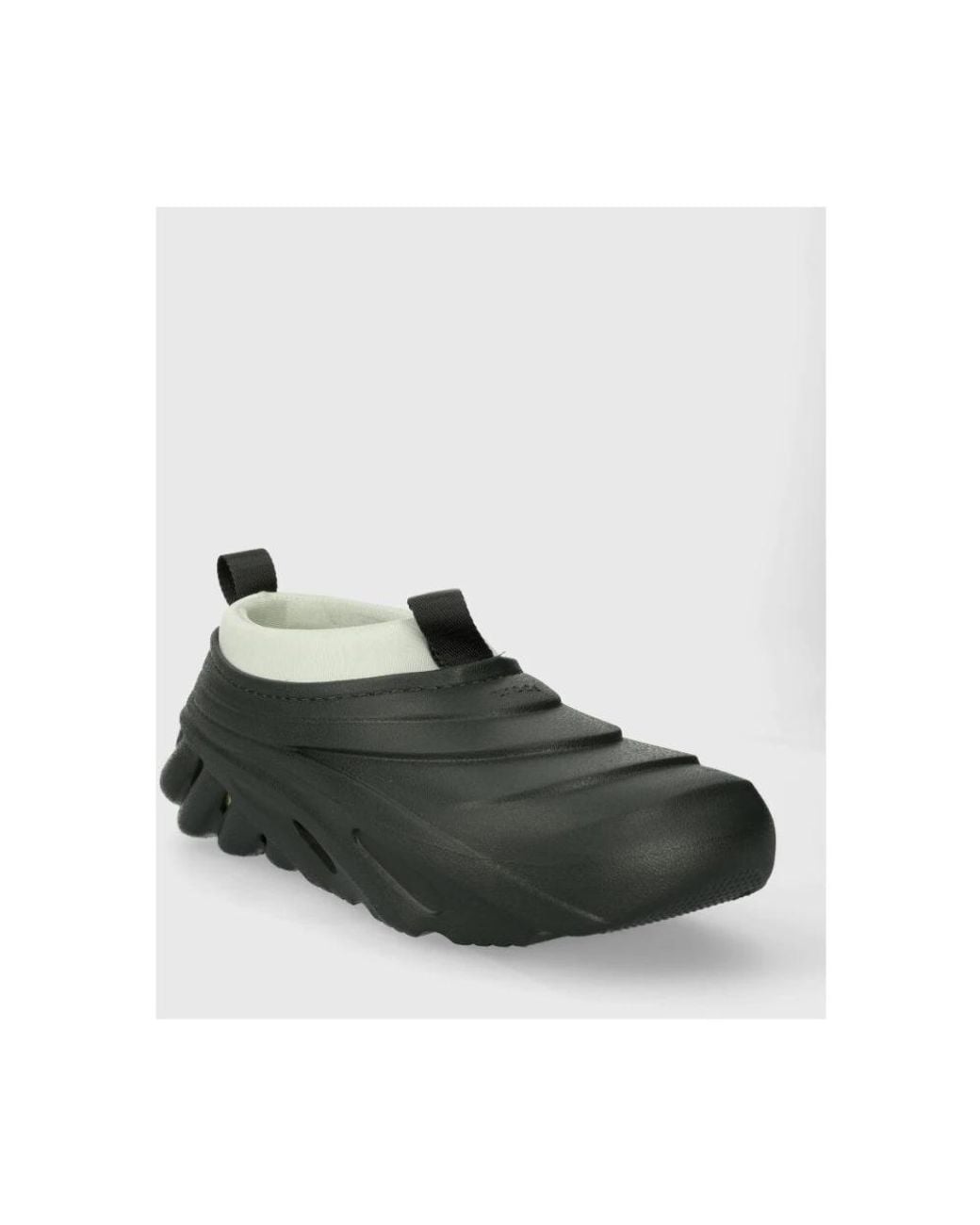 Clogs CROCSTM en coloris Black