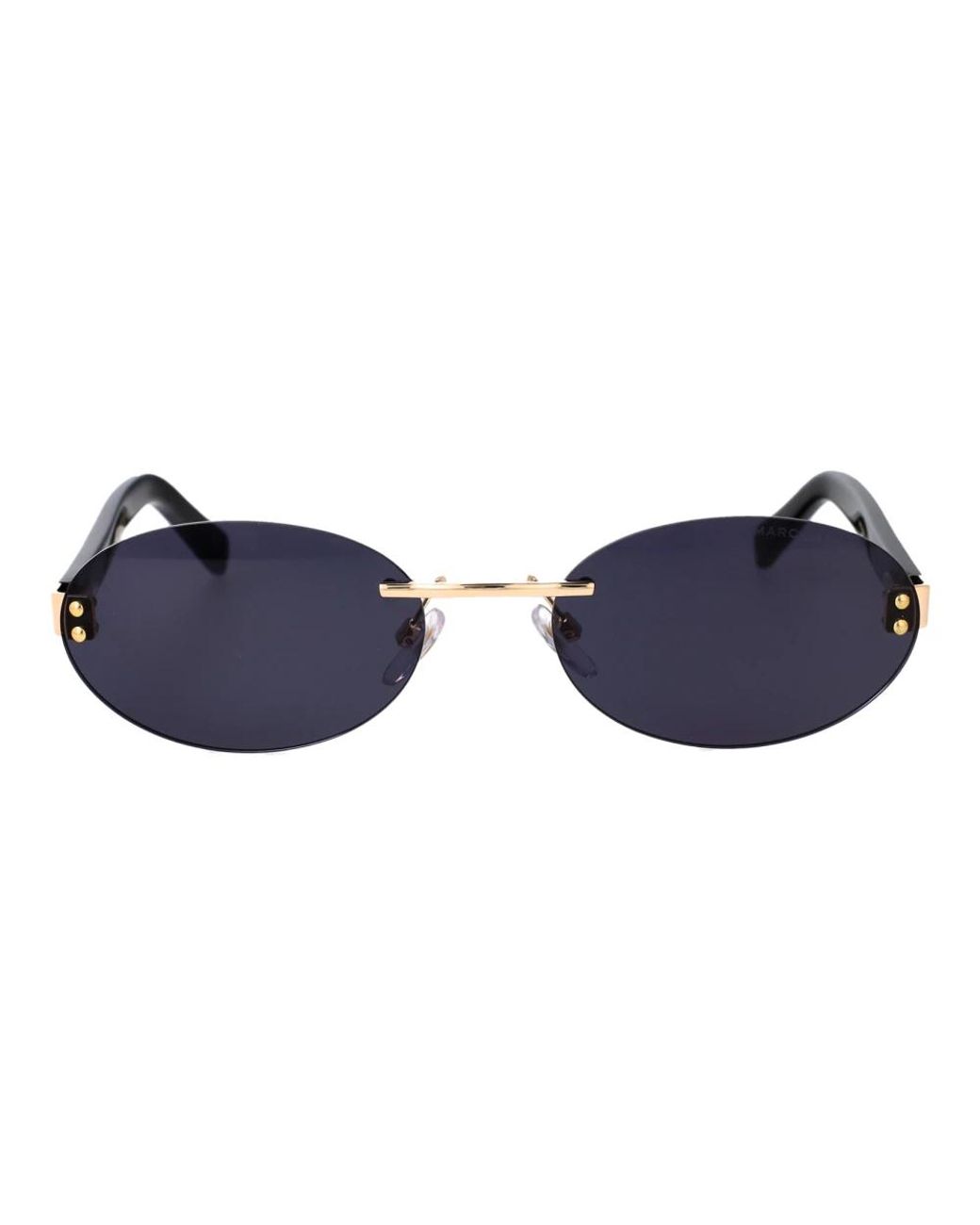 Marc Jacobs 929/S Zonnebril in het Blue