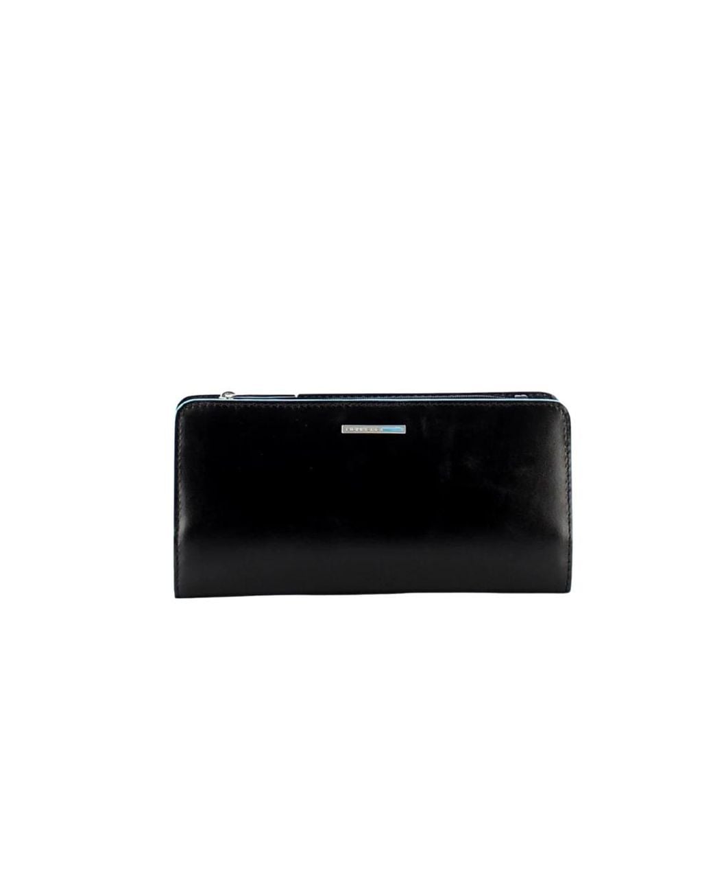 Piquadro Black Wallets & Cardholders