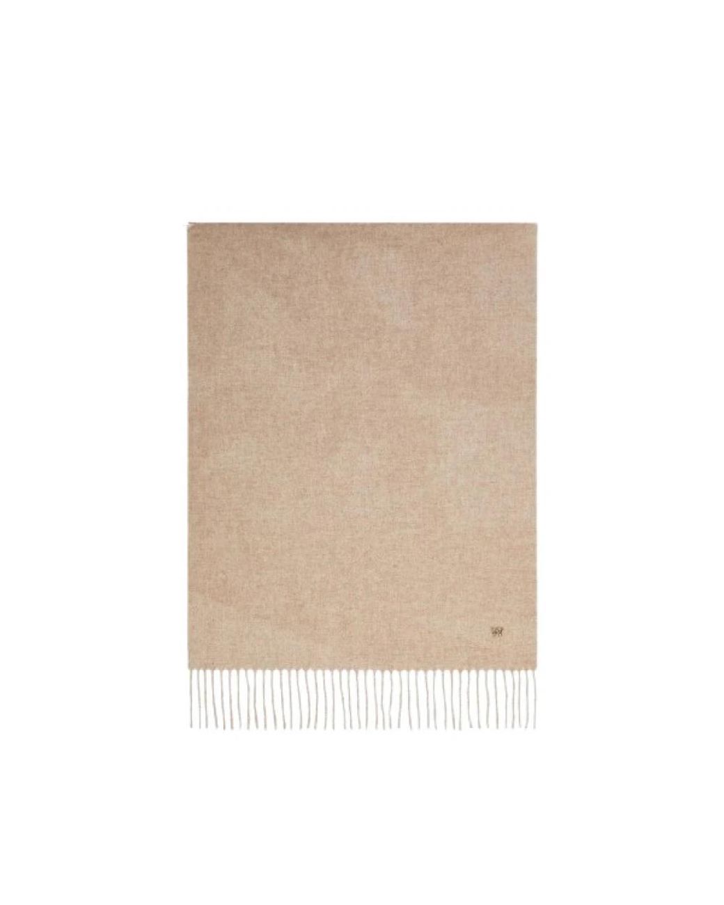 Weekend by Maxmara Natural Winter Scarves