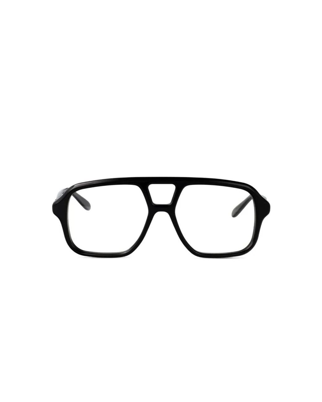 Loewe Black Glasses