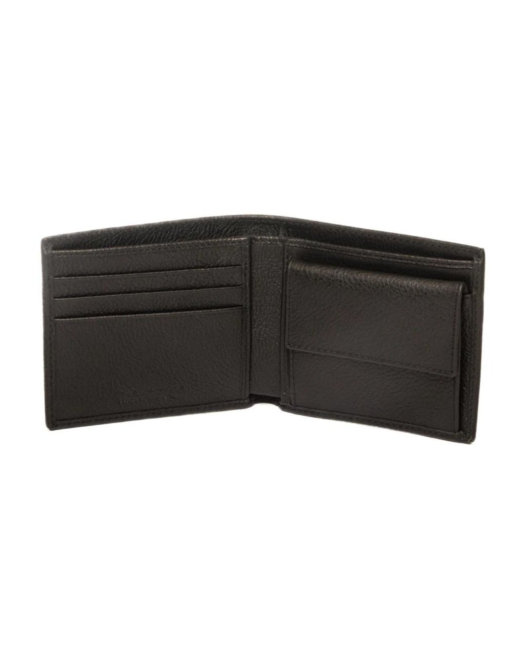 Timberland Kennebunk Bifold Geldbörse in Black für Herren