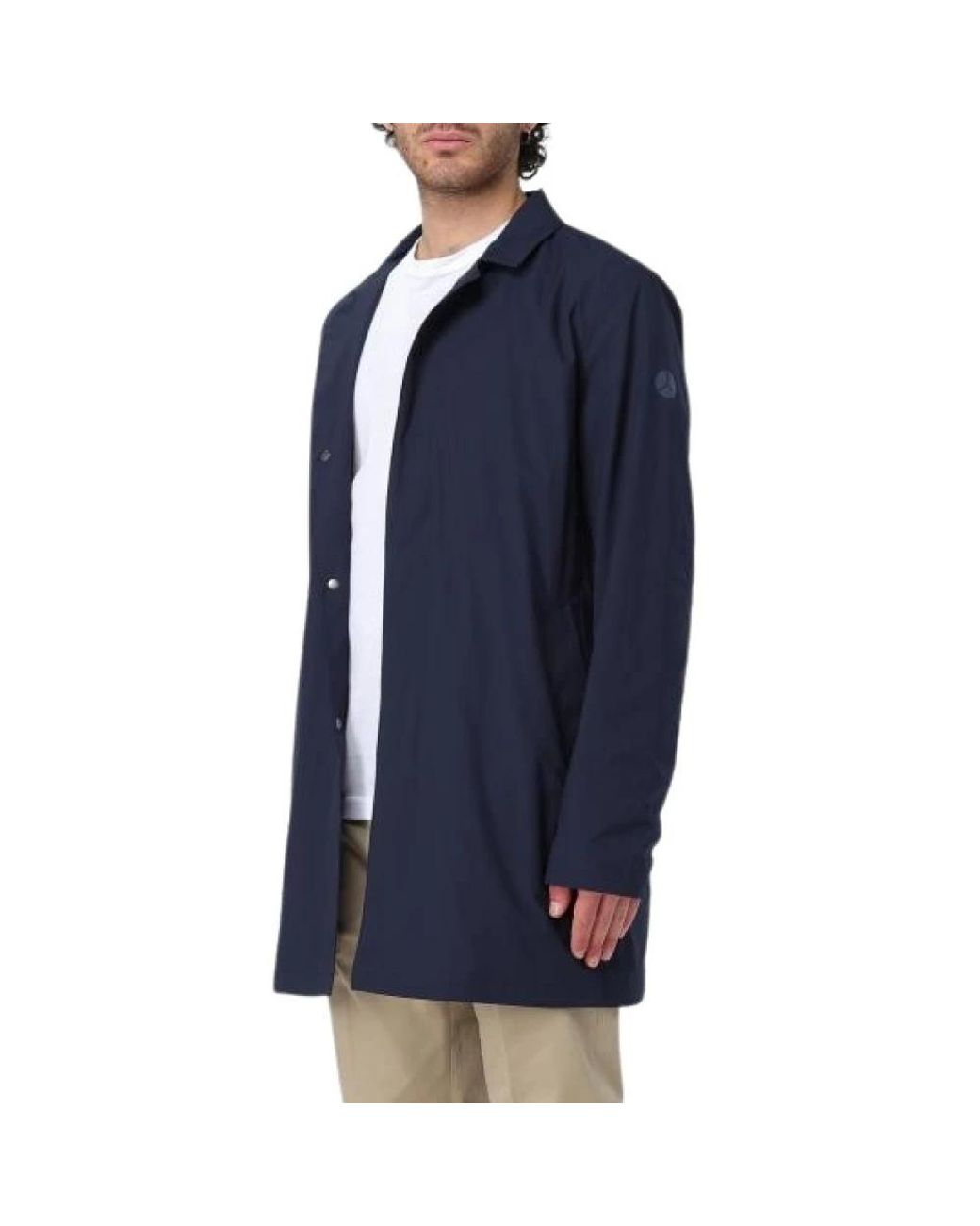 People Of Shibuya Blue Light Jackets for men