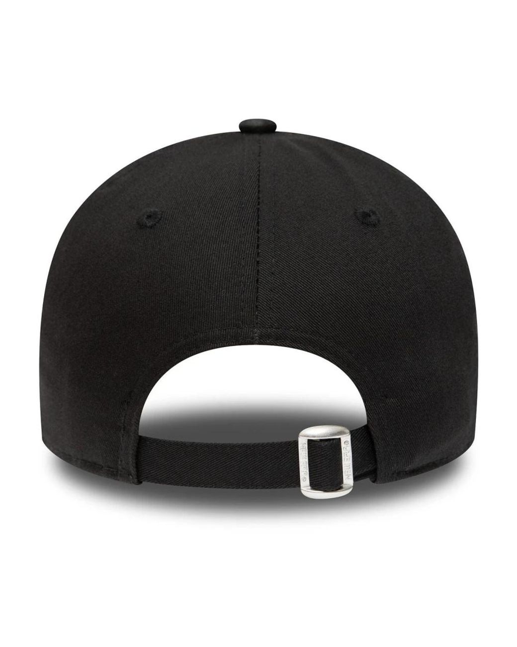 KTZ Black Hats & Caps
